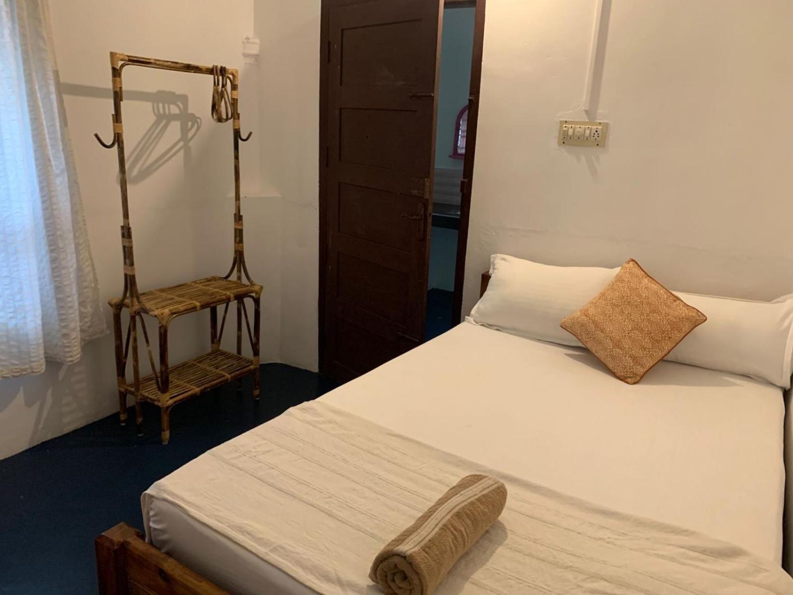 Hotel Tattwamasi Ayuryoga With Breakfast And Yoga Varkala Exterior foto